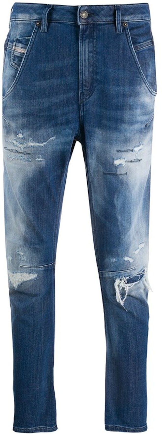 Diesel Jeans Review [July 2020] DenimBlog