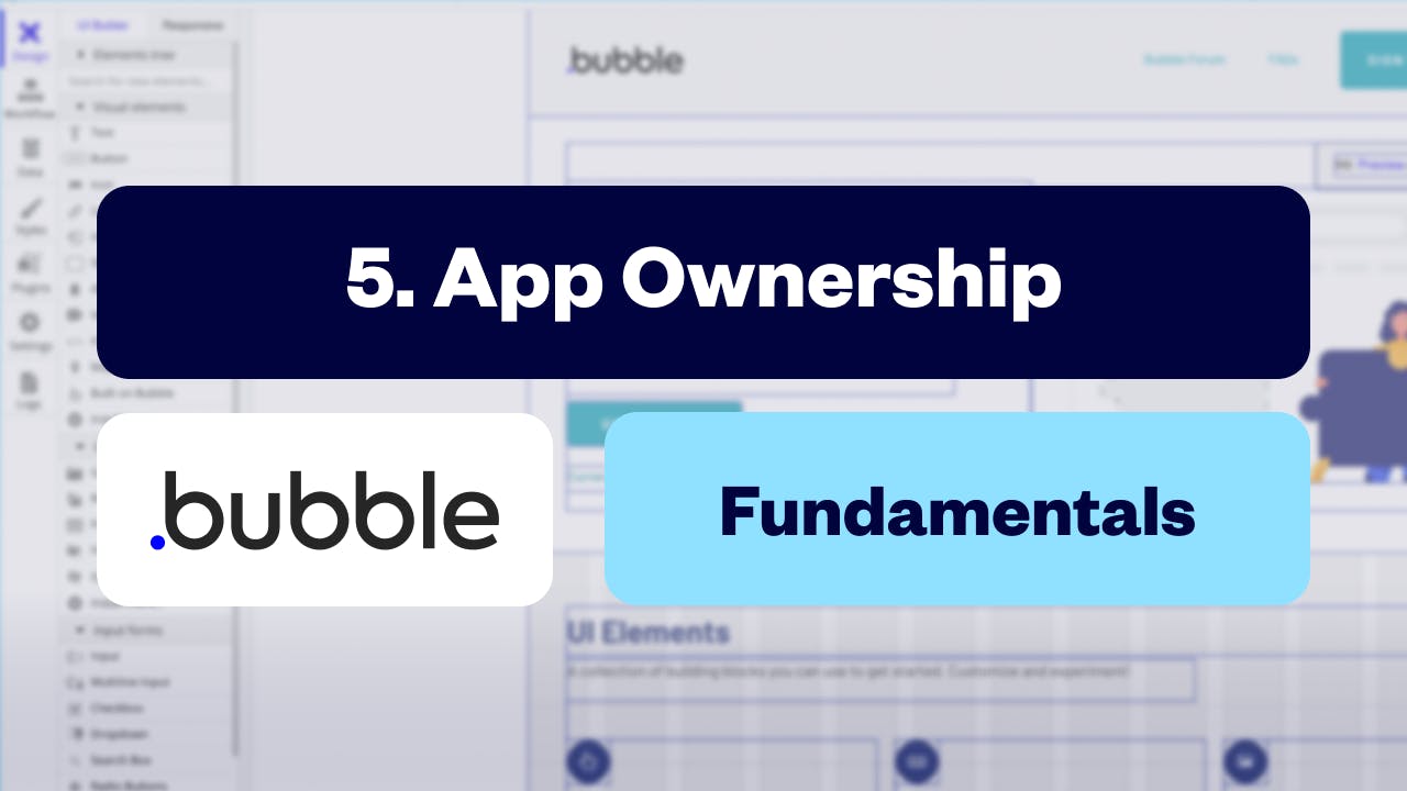 bubble app builder price