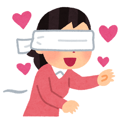 キュンキュン事態宣言