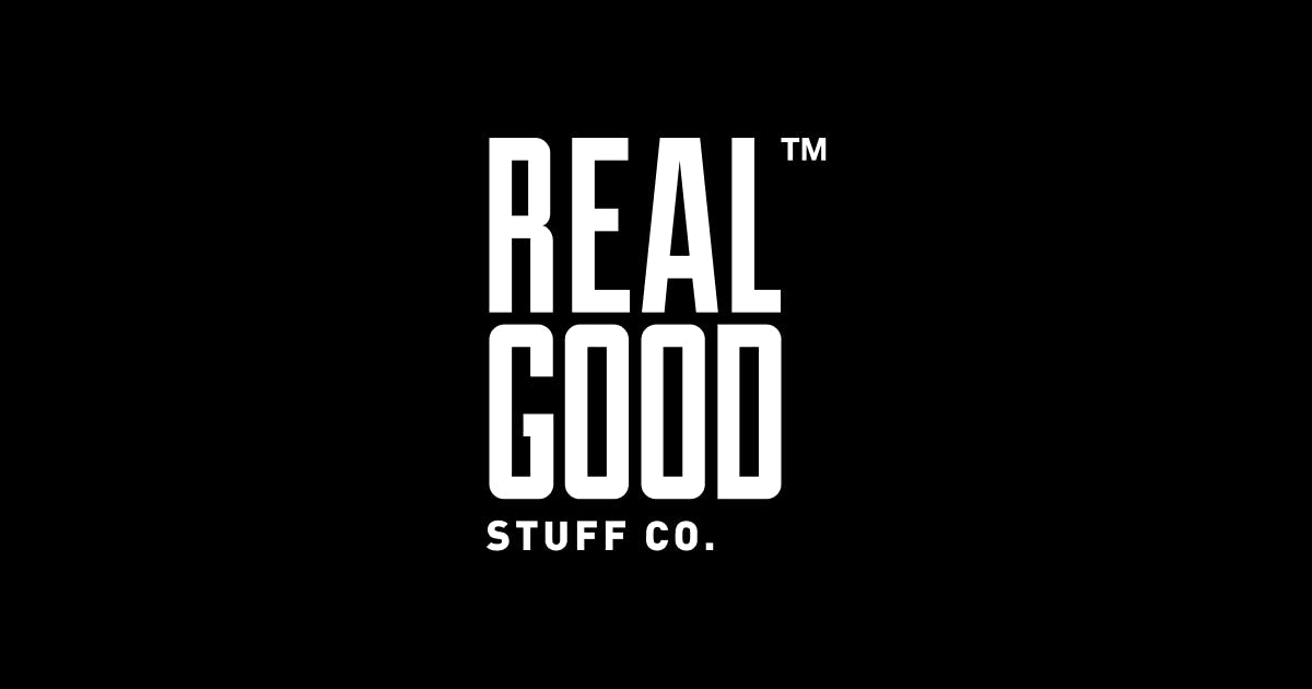 RealGood Stuff Co. | Home