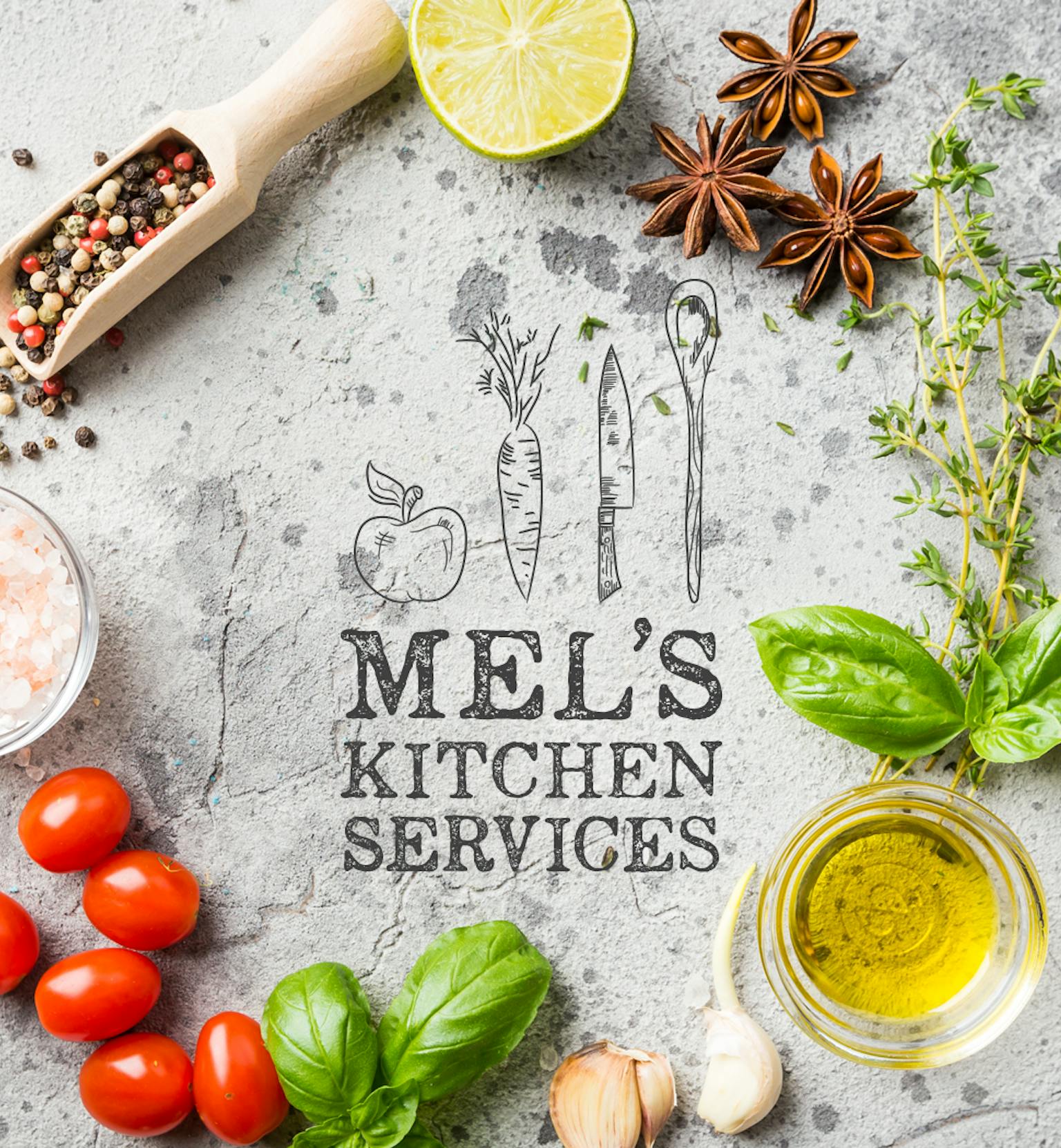 Mel S Kitchen