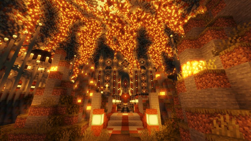 謎解き探索 Nomansland Je 1 16 5 Mineadd マイクラ配布サービス