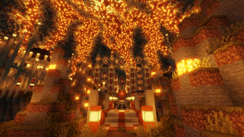 謎解き探索 Nomansland Je 1 16 5 Mineadd マイクラ配布サービス 謎解き探索 Nomansland Je 1 16 5 Mineadd マイクラ配布サービス
