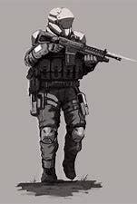 Chaos Insurgency Respublica Chaos Insurgency Respublica