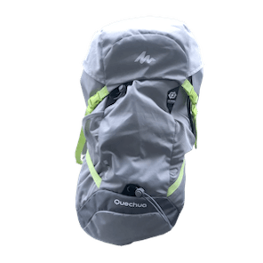 Porte Bebe Deuter Kid Air Comfort Campsider Porte Bebe Deuter Kid Air Comfort Campsider
