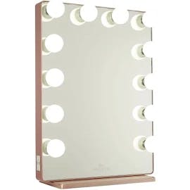 Hollywood Vanity Mirror [March 2020] - MirrorCoop