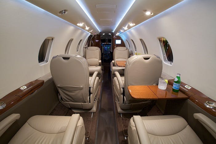 Aircraft Image for N811CE