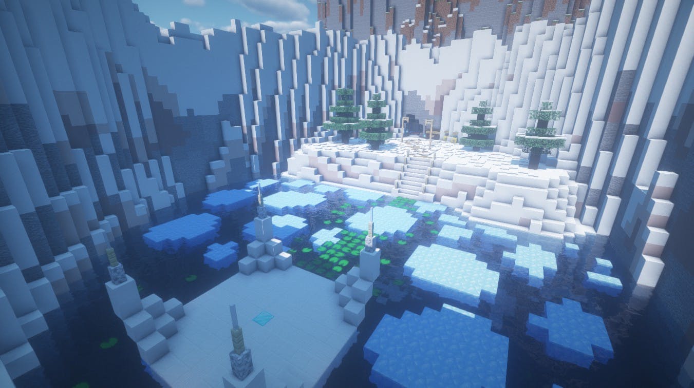 マイクラ 配布ワールドの入れ方を紹介 シングル マルチ対応 揚げポテほかほかクラフト マイクラ 配布ワールドの入れ方を紹介 シングル マルチ対応 揚げポテほかほかクラフト