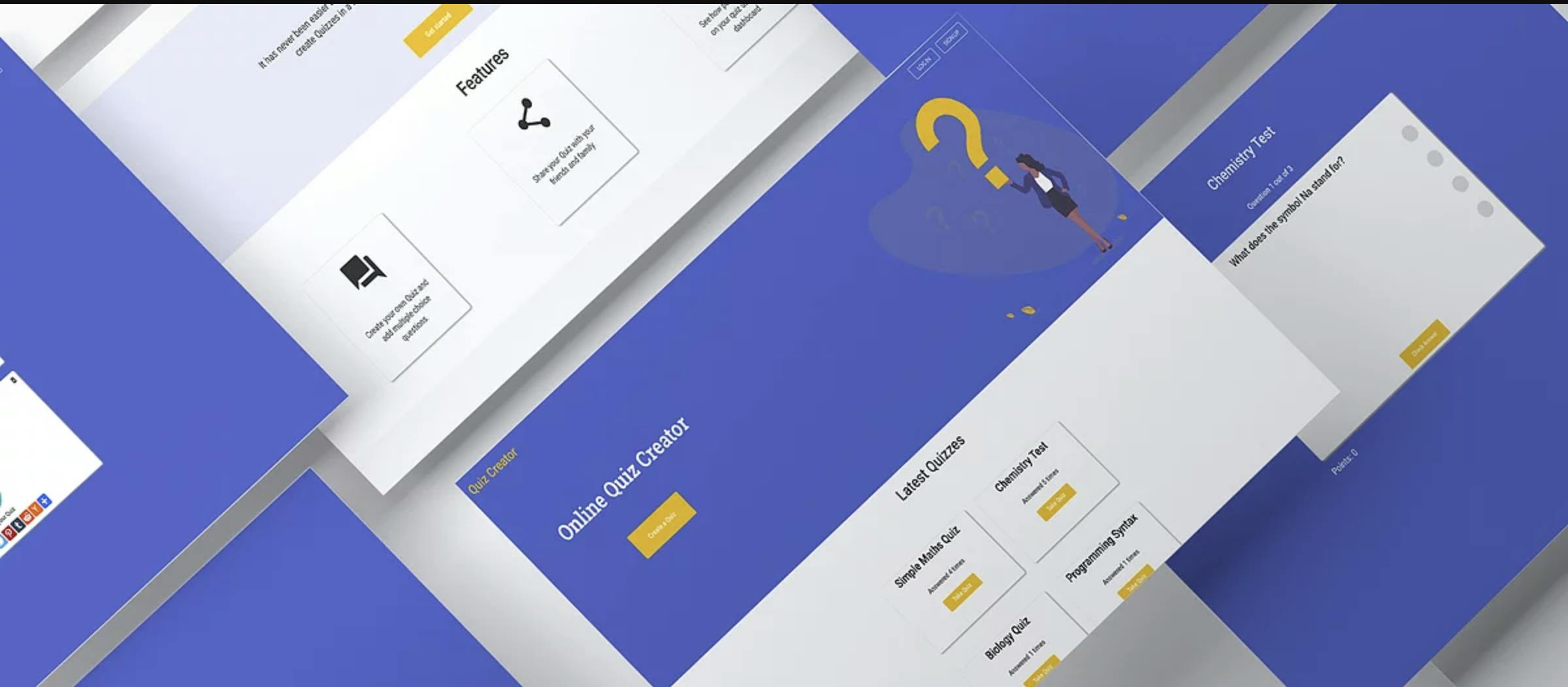 Anticode Contributor Profile Bubble