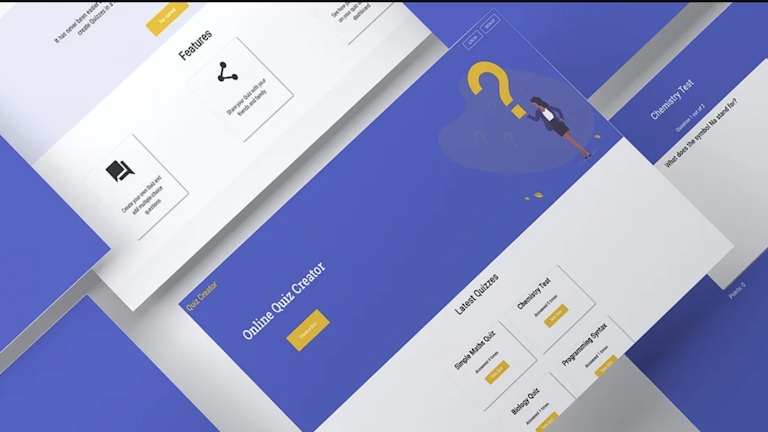 Anticode Contributor Profile Bubble Anticode Contributor Profile Bubble