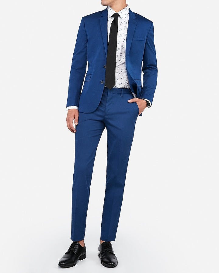 Best Slim Fit Dress Pants [May 2020] : DenimBlog