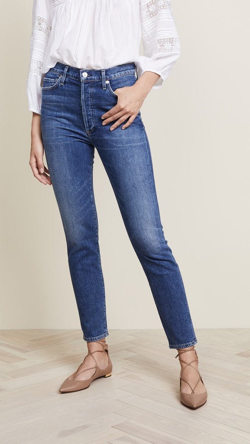 Citizens Of Humanity Women's Review [April 2023] - a Guide to Citizens of  Humanity Jeans