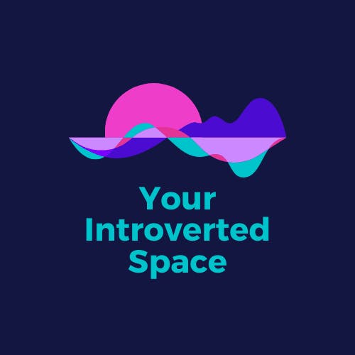 Your Introverted Space logo