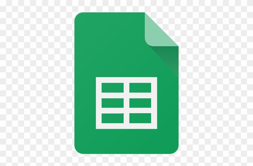 Как выглядит значок google documents Как выглядит значок google documents