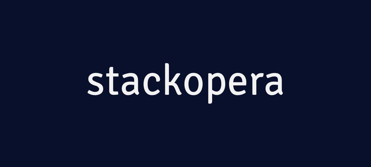 Esyco Open | Stackopera.com