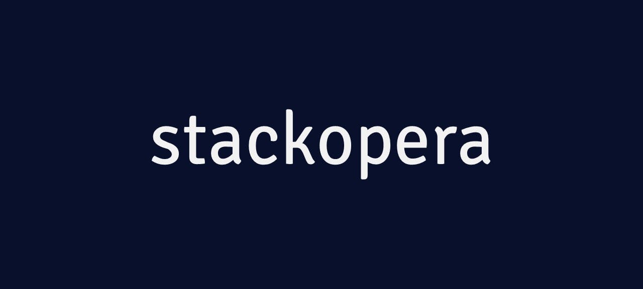 Esyco Open | Stackopera.com Esyco Open | Stackopera.com