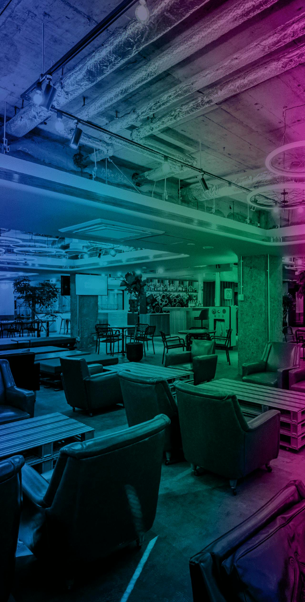 01 Community Conference 日本最大規模の施設横断型 事業創造コミュニティカンファレンス 01 Community Conference 日本最大規模の施設横断型 事業創造コミュニティカンファレンス