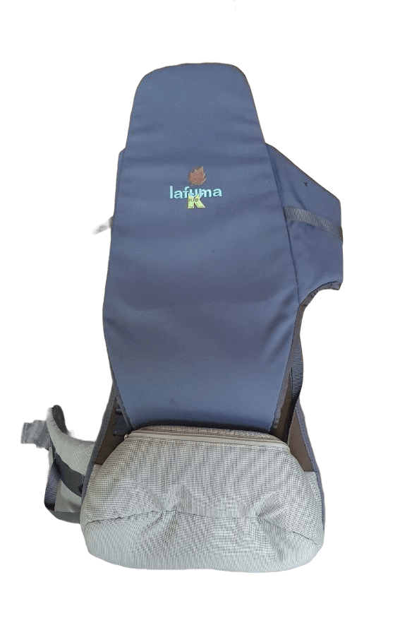 Porte Bebe Lafuma Kid Campsider