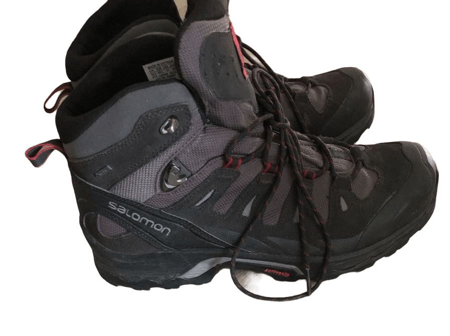 chaussures salomon amazon