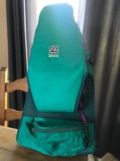 Porte Bebe Lafuma Kid Campsider Porte Bebe Lafuma Kid Campsider