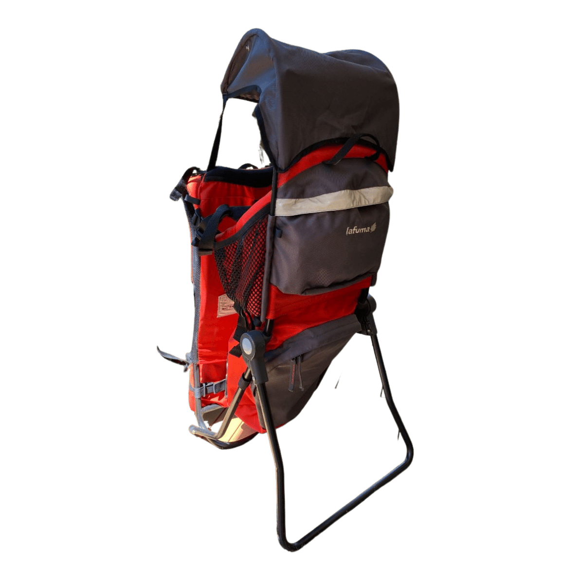 Porte Bebe Lafuma Walkid Campsider