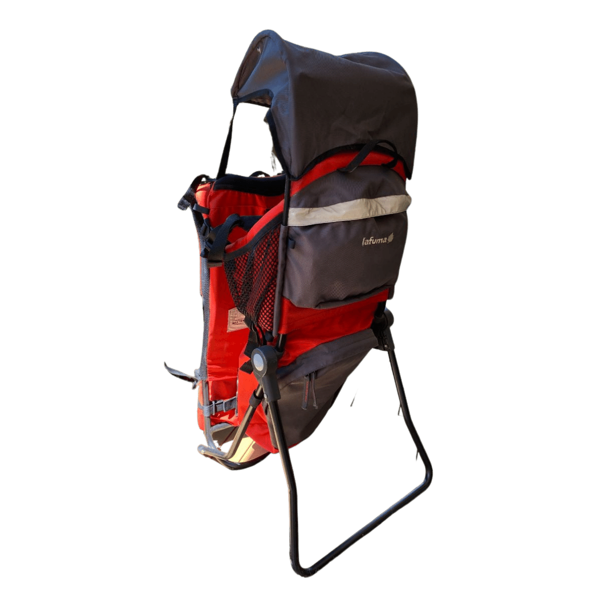 Porte Bebe Lafuma Walkid Campsider Porte Bebe Lafuma Walkid Campsider