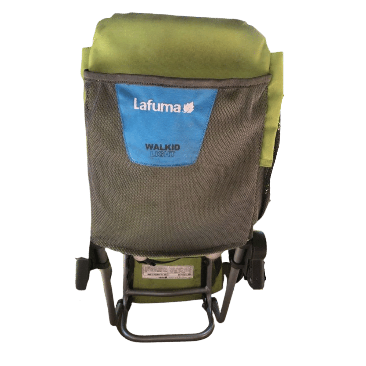 Porte Bebe Lafuma Walkid Light Campsider Porte Bebe Lafuma Walkid Light Campsider