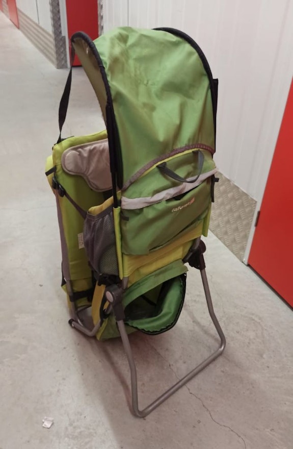 Porte Bebe Lafuma Kid Campsider Porte Bebe Lafuma Kid Campsider