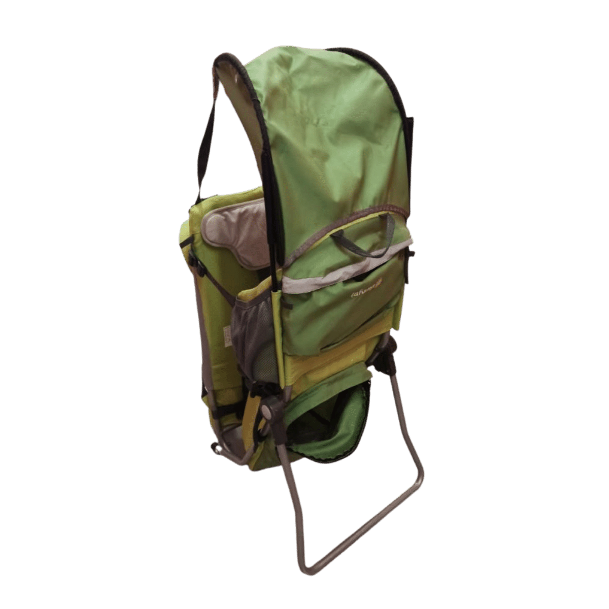 Porte Bebe Lafuma Kid Campsider Porte Bebe Lafuma Kid Campsider