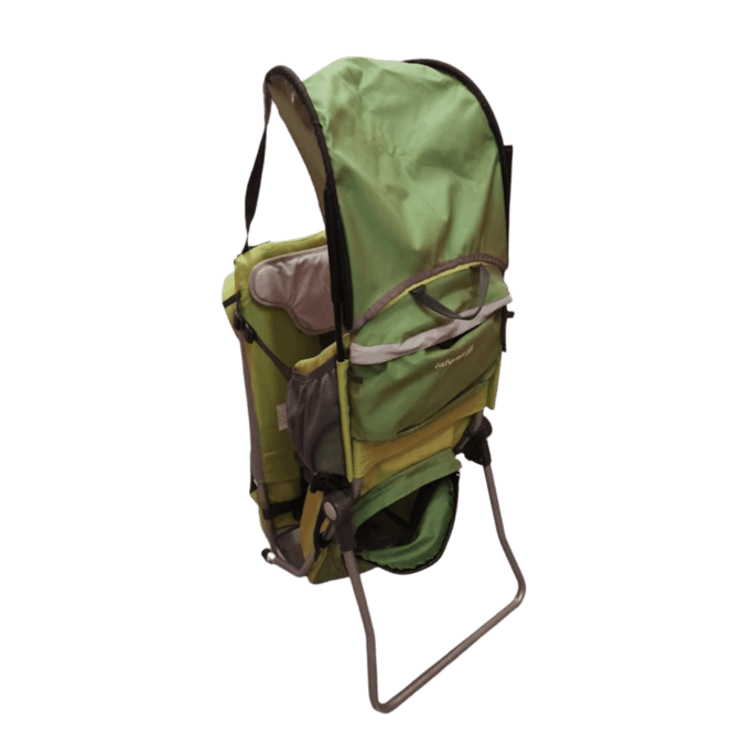 Porte Bebe Lafuma Kid Campsider Porte Bebe Lafuma Kid Campsider
