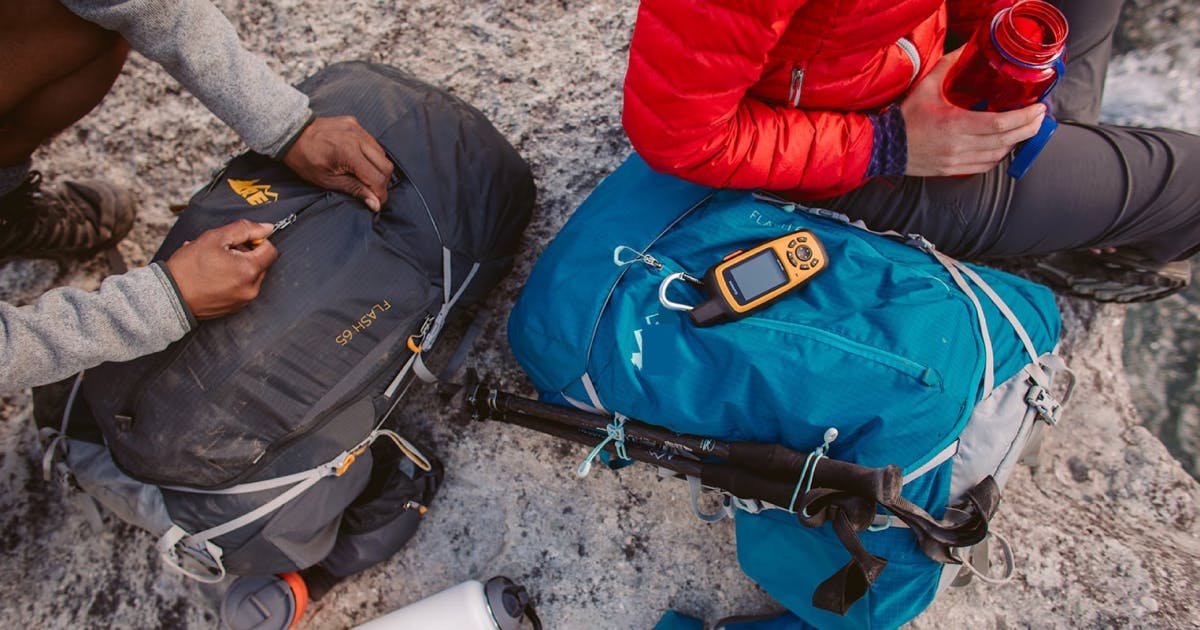 equipement trail pas cher