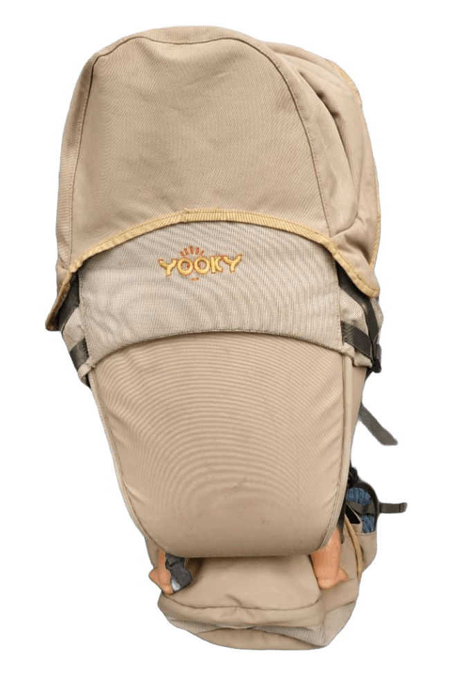 Porte Bebe Lafuma Yooky Campsider Porte Bebe Lafuma Yooky Campsider
