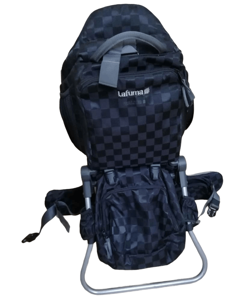 Porte Bebe Lafuma Walkid Ii Campsider Porte Bebe Lafuma Walkid Ii Campsider