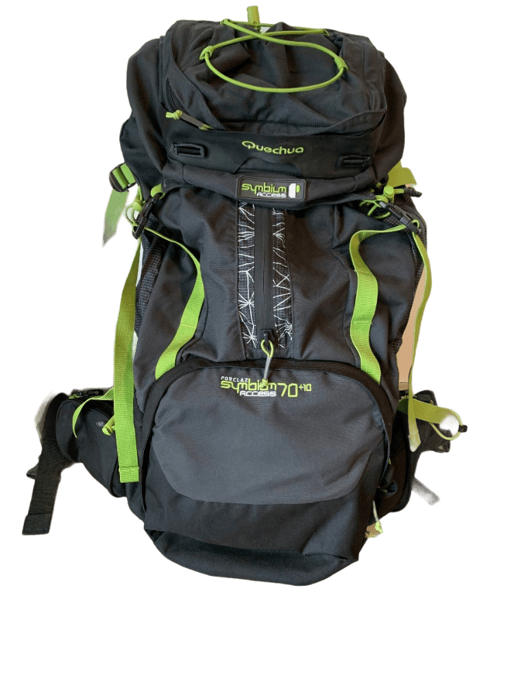 petit sac a dos kipling