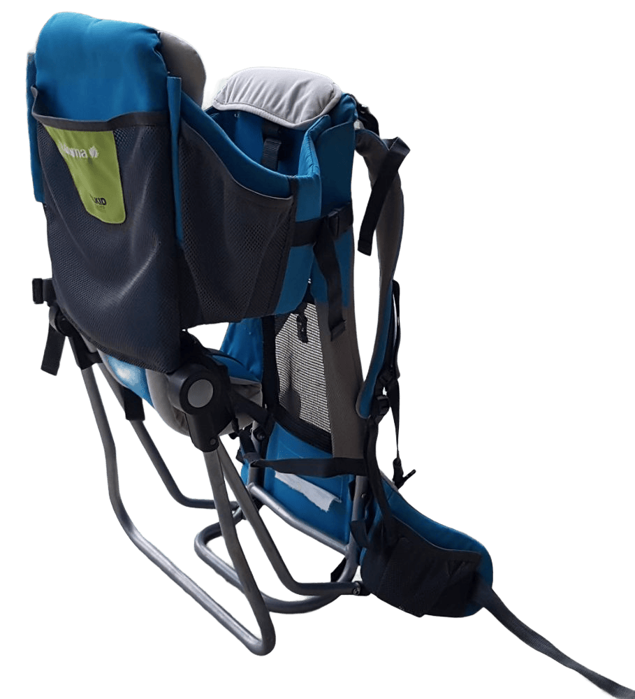 Porte Bebe Lafuma Walkid Campsider Porte Bebe Lafuma Walkid Campsider