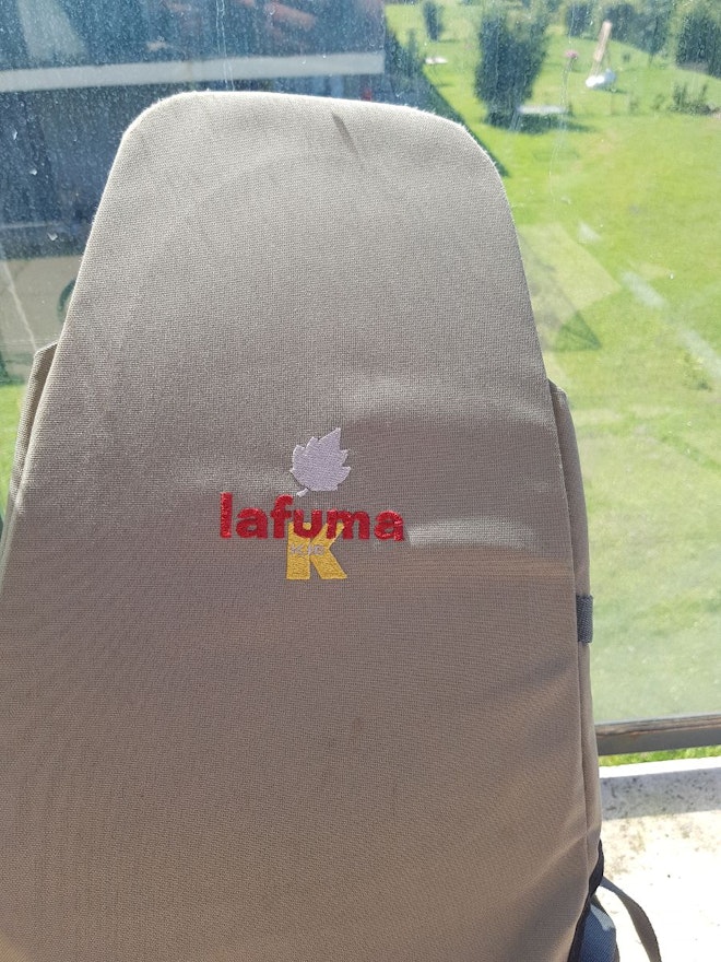 Porte Bebe Lafuma Kid Campsider Porte Bebe Lafuma Kid Campsider