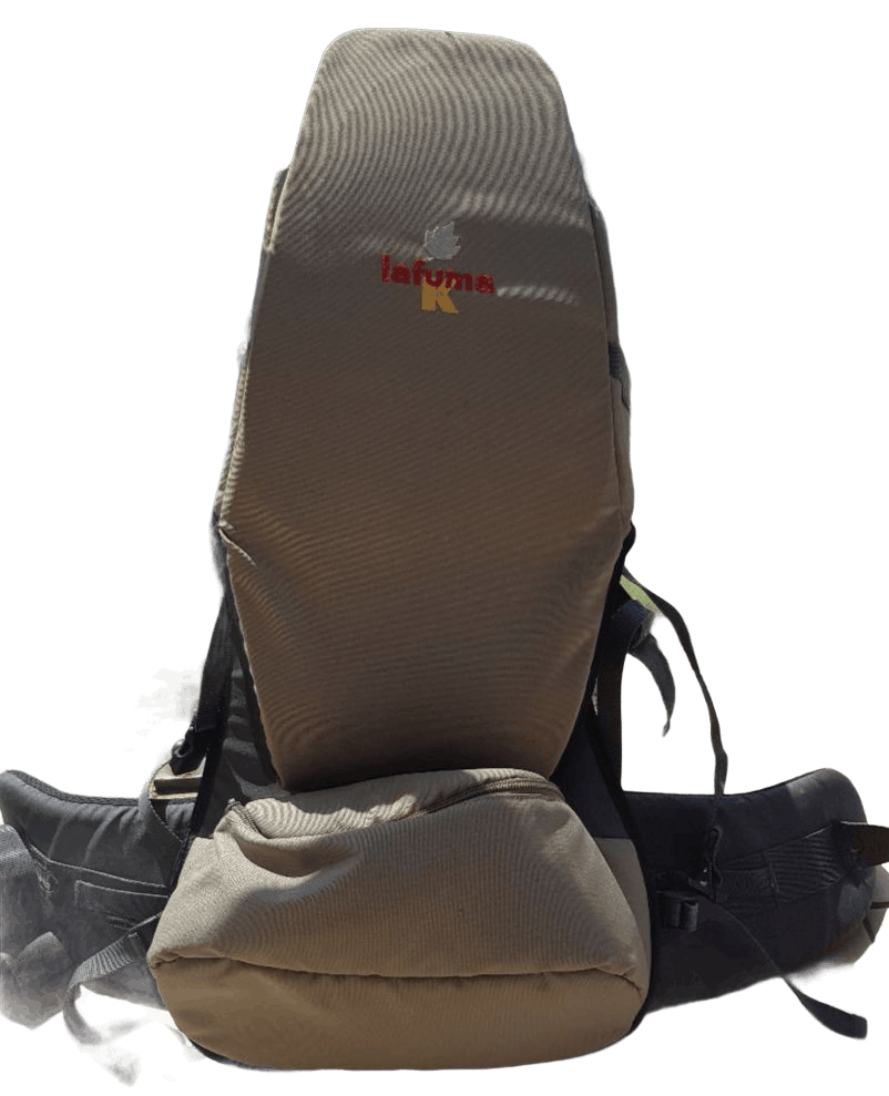 Porte Bebe Lafuma Kid Campsider Porte Bebe Lafuma Kid Campsider