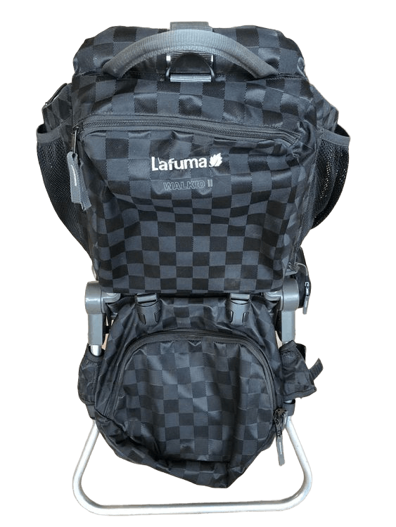 Porte Bebe Lafuma Walkid 2 Campsider Porte Bebe Lafuma Walkid 2 Campsider