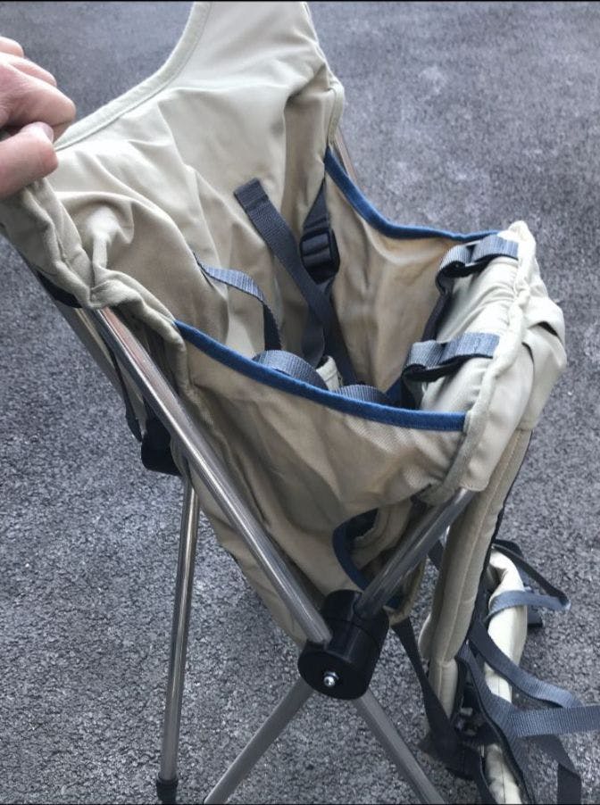 Porte Bebe Lafuma Walkid Ii Campsider Porte Bebe Lafuma Walkid Ii Campsider