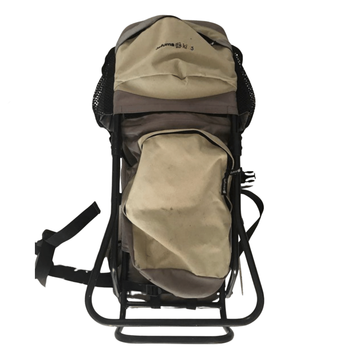 Porte Bebe Lafuma Kids Campsider