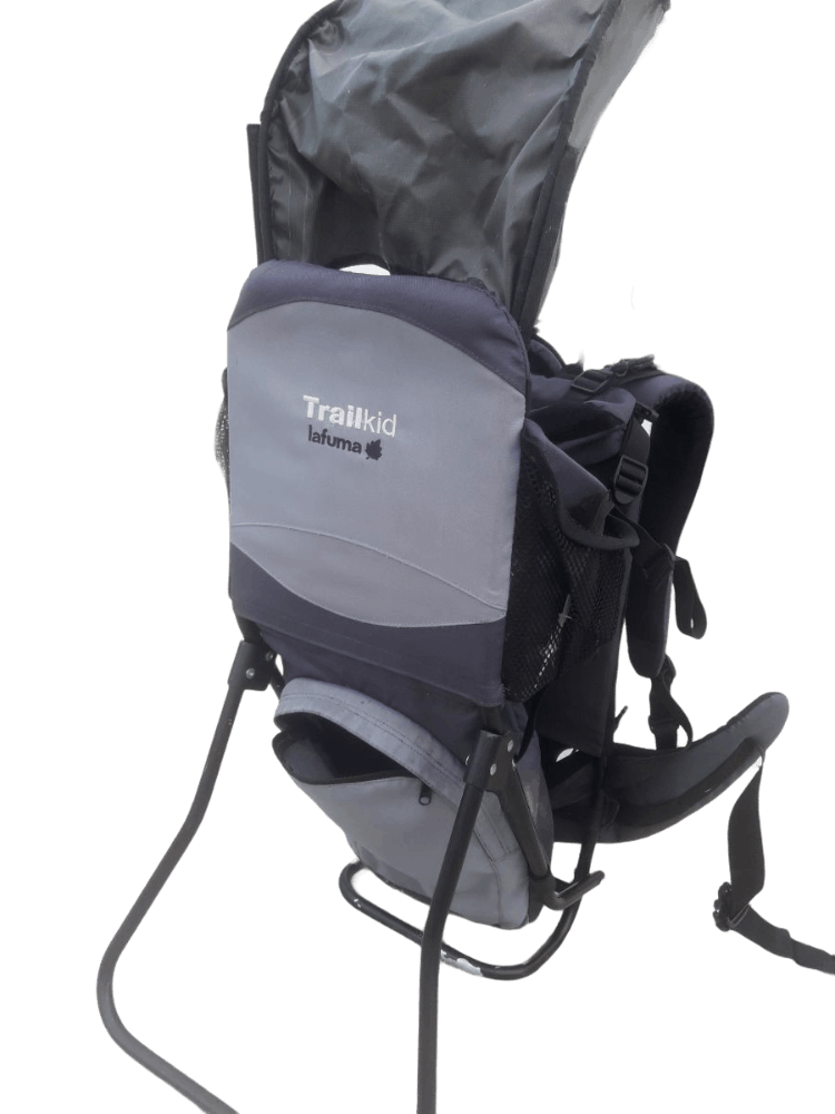 Porte Bebe Lafuma Trailkid Campsider Porte Bebe Lafuma Trailkid Campsider