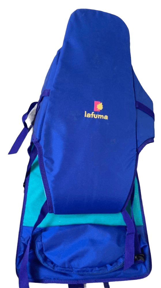 Porte Bebe Lafuma Dorsal Campsider Porte Bebe Lafuma Dorsal Campsider