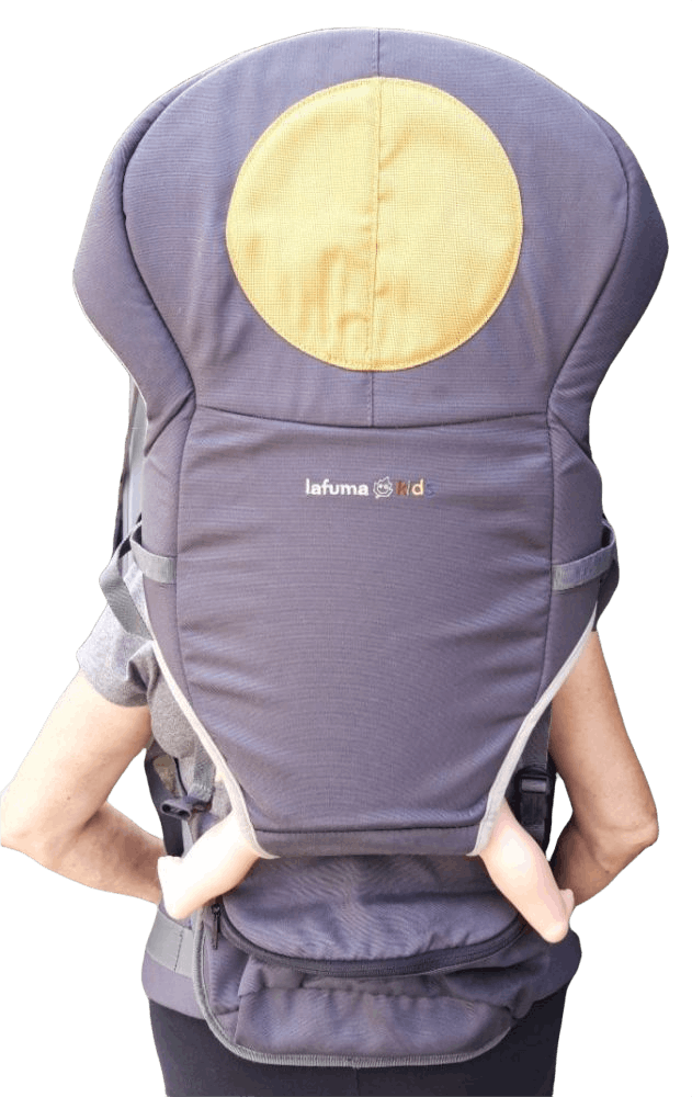 Porte Bebes Lafuma Kids Campsider Porte Bebes Lafuma Kids Campsider