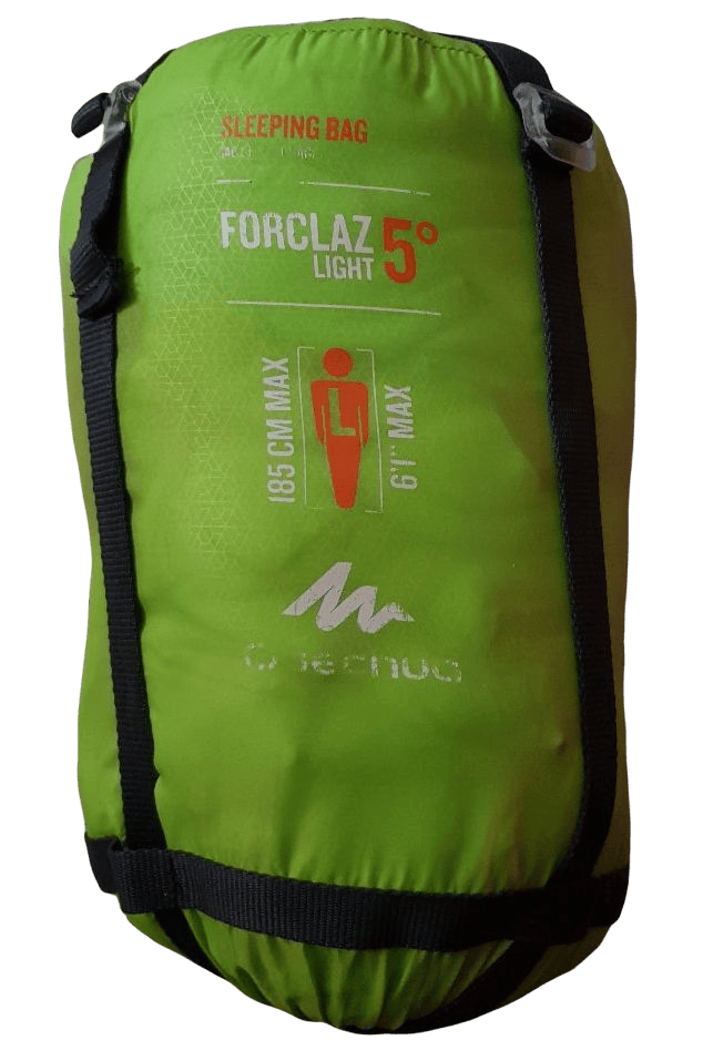forclaz light 0