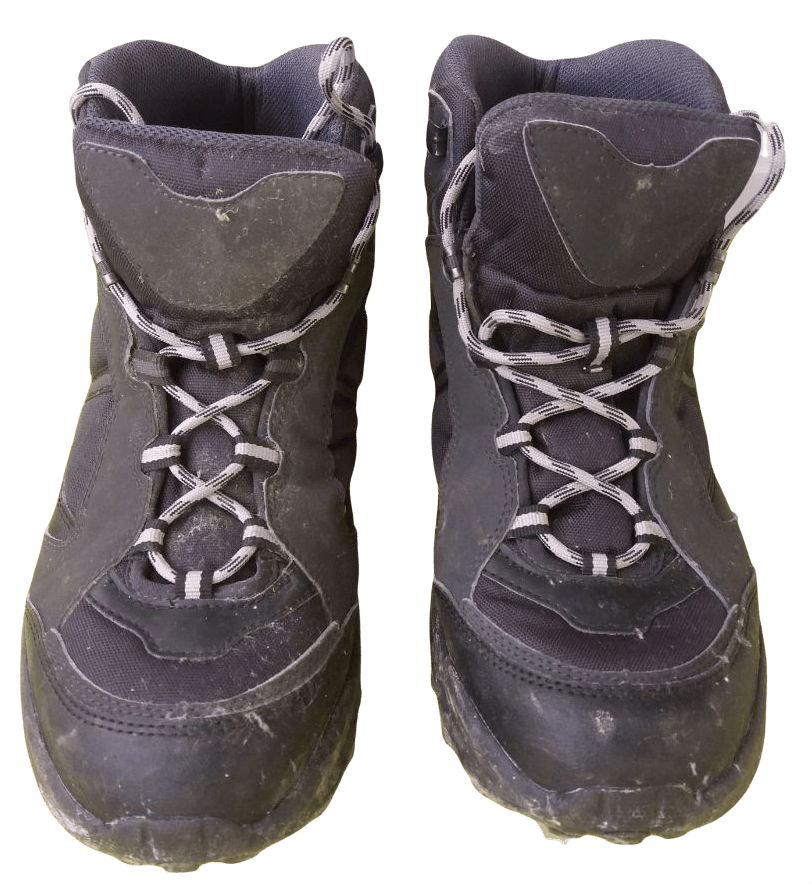 forclaz 50 chaussures