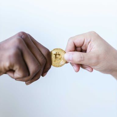Security and anonymity