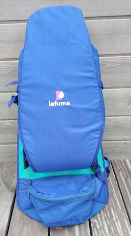 Porte Bebe Lafuma Walkid Ii Campsider Porte Bebe Lafuma Walkid Ii Campsider