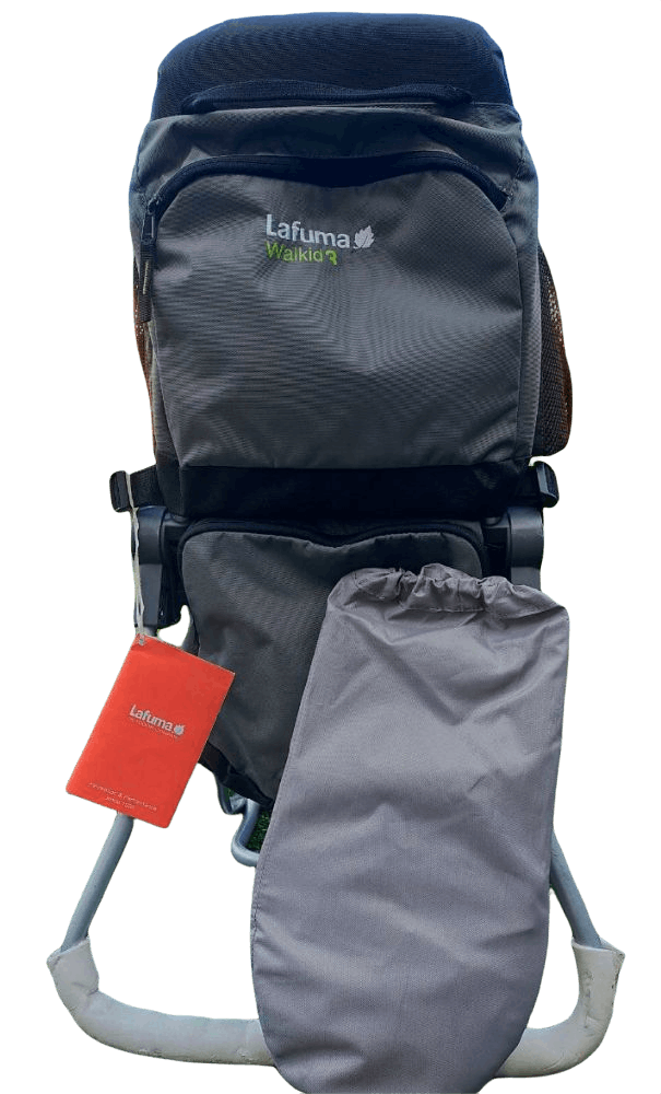 Porte Bebes Lafuma Walk Kid 3 Campsider Porte Bebes Lafuma Walk Kid 3 Campsider