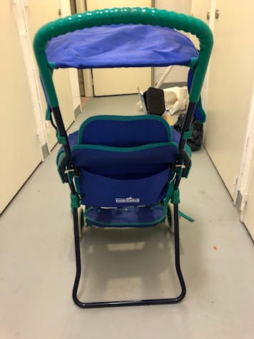 Porte Bebe Lafuma Kid Campsider Porte Bebe Lafuma Kid Campsider