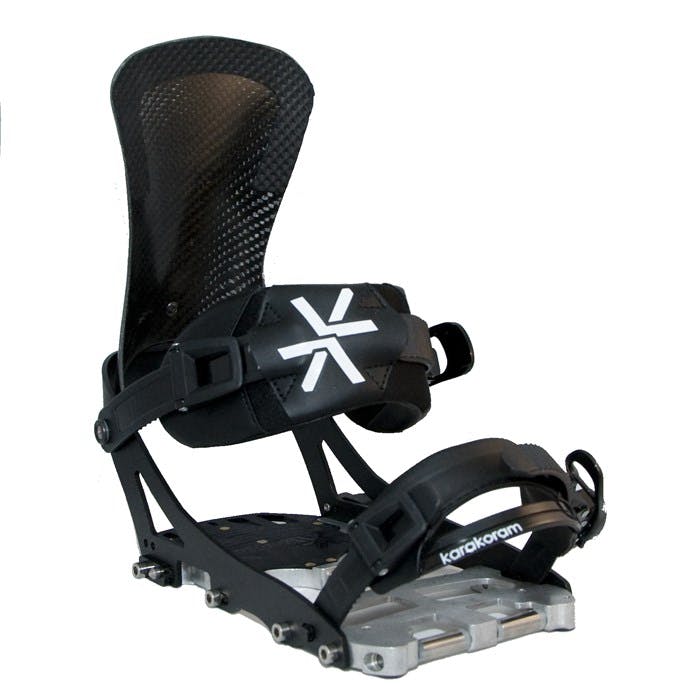 Guide Strap In With The Best Snowboard Bindings Of 21